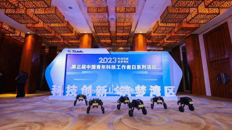 高新技术企业认定代理机构实力揭秘：如何选择靠谱伙伴